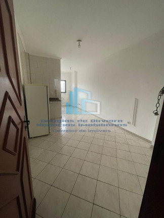 Imagem Apartamento com 1 Quarto à Venda, em Tupi - Praia Grande Imagem Apartamento com 1 Quarto à Venda, em Tupi - Praia Grande