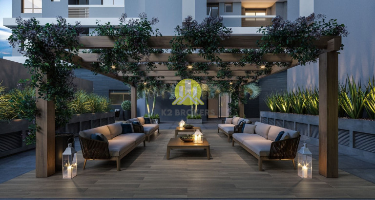 Imagem Apartamento com 3 Quartos à Venda, 150 m² em água Verde - Curitiba