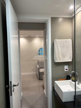 Imagem Apartamento com 2 Quartos à Venda, 45 m² em Vila Cosmopolita - São Paulo Imagem Apartamento com 2 Quartos à Venda, 45 m² em Vila Cosmopolita - São Paulo