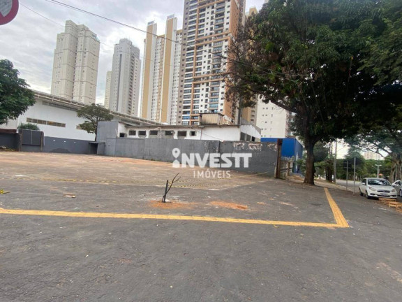 Imagem Imóvel para Alugar, 568 m² em Setor Marista - Goiânia Imagem Imóvel para Alugar, 568 m² em Setor Marista - Goiânia