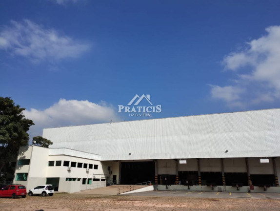 Imagem Imóvel Comercial para Alugar, 10.000 m² em Jardim Alvorada - Jandira Imagem Imóvel Comercial para Alugar, 10.000 m² em Jardim Alvorada - Jandira