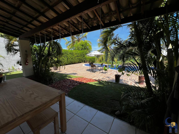 Imagem Casa com 4 Quartos à Venda, 200 m² em Itapua - Salvador