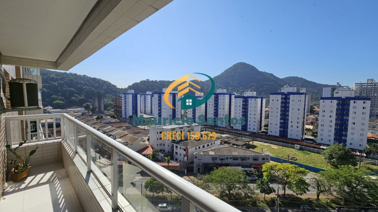 Imagem Apartamento com 2 Quartos para Alugar, 63 m² em Canto Do Forte - Praia Grande Imagem Apartamento com 2 Quartos para Alugar, 63 m² em Canto Do Forte - Praia Grande