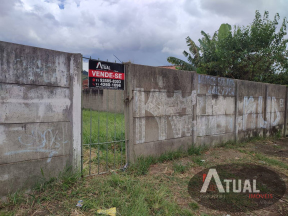 Imagem Terreno à Venda, 300 m² em Jardim Imperial - Atibaia Imagem Terreno à Venda, 300 m² em Jardim Imperial - Atibaia