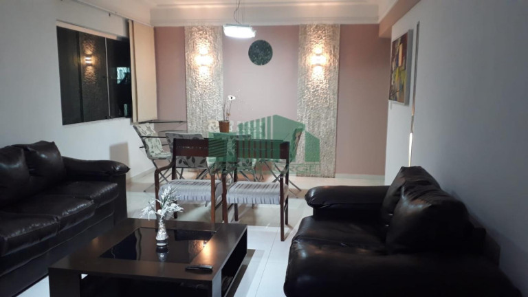 Apartamento com 3 Quartos à Venda, 125 m² em Piedade - Jaboatão Dos Guararapes