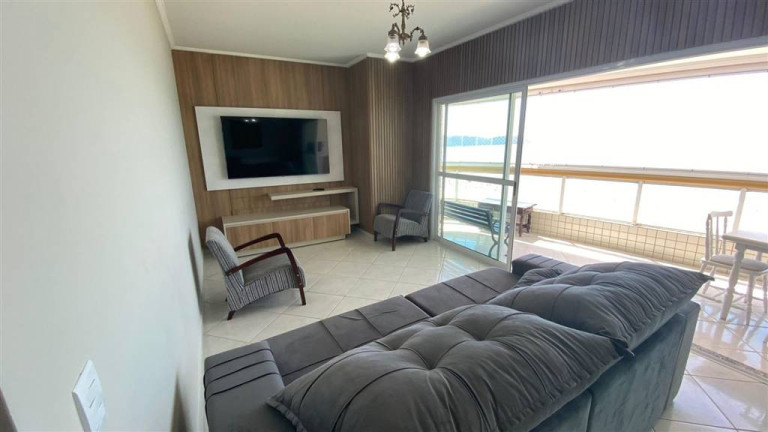 Imagem Apartamento com 3 Quartos à Venda, 173 m² em Aviação - Praia Grande Imagem Apartamento com 3 Quartos à Venda, 173 m² em Aviação - Praia Grande