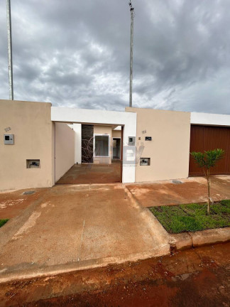 Imagem Casa com 3 Quartos à Venda, 50 m² em Delfino Magalhães - Montes Claros