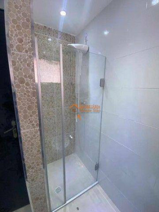 Imagem Apartamento com 3 Quartos à Venda, 64 m² em Gopoúva - Guarulhos