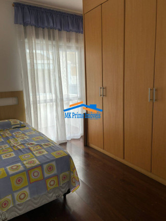 Imagem Sobrado com 5 Quartos à Venda, 650 m² em Jardim São Luís - Santana De Parnaíba