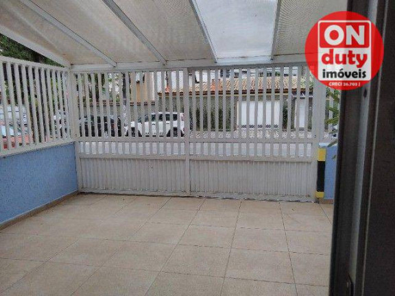 Imagem Casa com 2 Quartos à Venda, 105 m² em Embaré - Santos