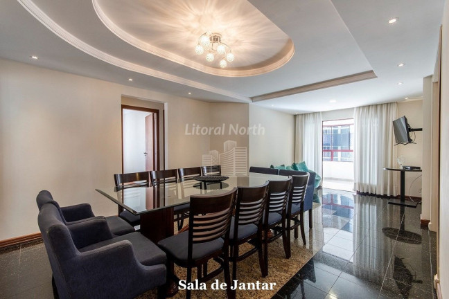 Imagem Apartamento com 5 Quartos à Venda, 340 m² em Barra Sul - Balneário Camboriú
