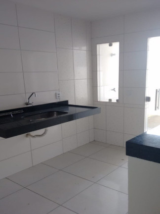 Imagem Imóvel com 2 Quartos à Venda, 45 m² em Duque De Caxias - Betim