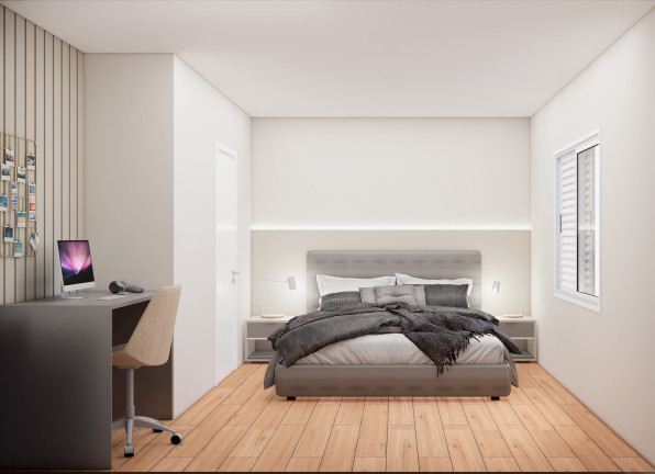 Imagem Apartamento com 3 Quartos à Venda, 103 m² em Bela Vista - São Paulo