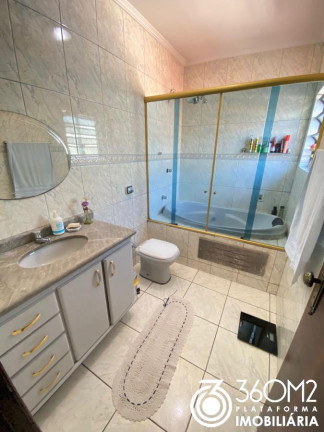 Imagem Casa com 3 Quartos à Venda, 280 m² em Cerâmica - São Caetano Do Sul Imagem Casa com 3 Quartos à Venda, 280 m² em Cerâmica - São Caetano Do Sul