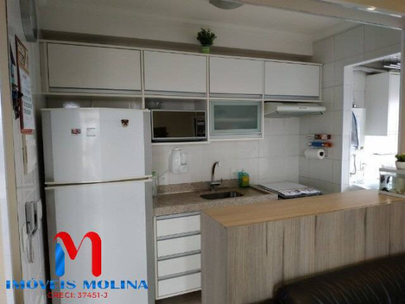 Imagem Apartamento com 2 Quartos à Venda, 45 m² em Planalto - São Bernardo Do Campo Imagem Apartamento com 2 Quartos à Venda, 45 m² em Planalto - São Bernardo Do Campo