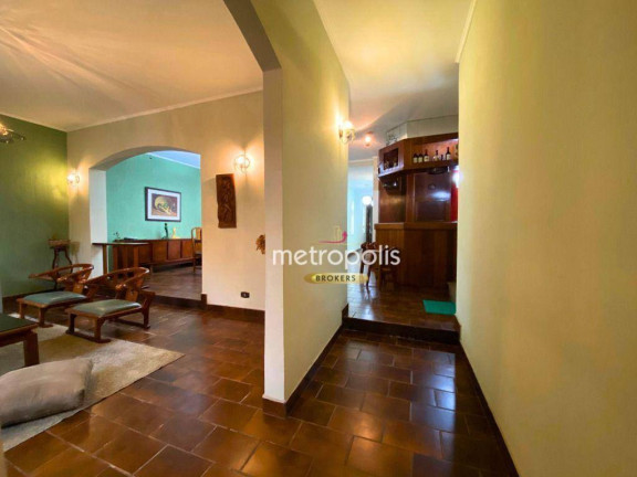 Imagem Sobrado com 3 Quartos à Venda ou Locação, 265 m² em Osvaldo Cruz - São Caetano Do Sul Imagem Sobrado com 3 Quartos à Venda ou Locação, 265 m² em Osvaldo Cruz - São Caetano Do Sul