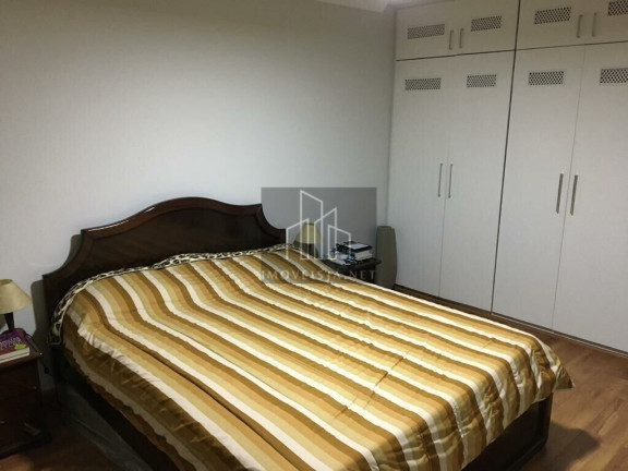 Imagem Apartamento com 4 Quartos à Venda, 180 m² em Santa Cecília - São Paulo