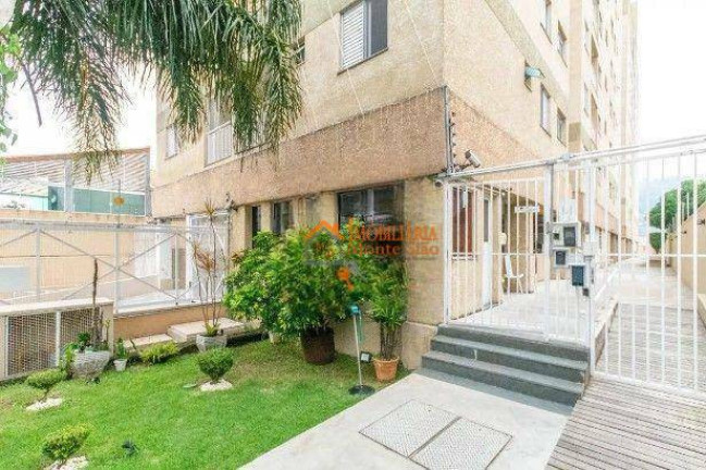 Imagem Apartamento com 2 Quartos à Venda, 52 m² em Vila Galvão - Guarulhos Imagem Apartamento com 2 Quartos à Venda, 52 m² em Vila Galvão - Guarulhos