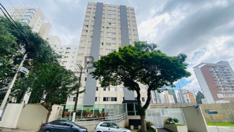Imagem Apartamento com 2 Quartos à Venda, 90 m² em Vila Cordeiro - São Paulo