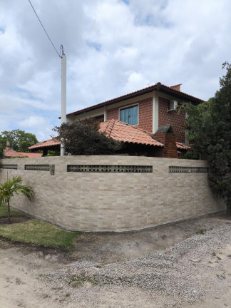 Imagem Casa com 3 Quartos para Alugar, 150 m² em Divisa De Carneiros - Tamandaré