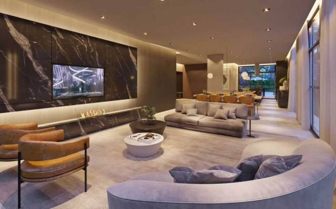Imagem Kitnet com 1 Quarto à Venda, 24 m² em Vila Mariana - São Paulo