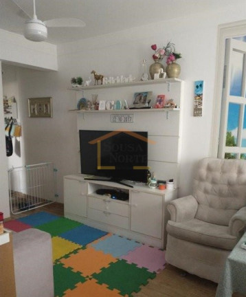 Imagem Apartamento com 2 Quartos à Venda, 56 m² em Vila Gustavo - São Paulo Imagem Apartamento com 2 Quartos à Venda, 56 m² em Vila Gustavo - São Paulo