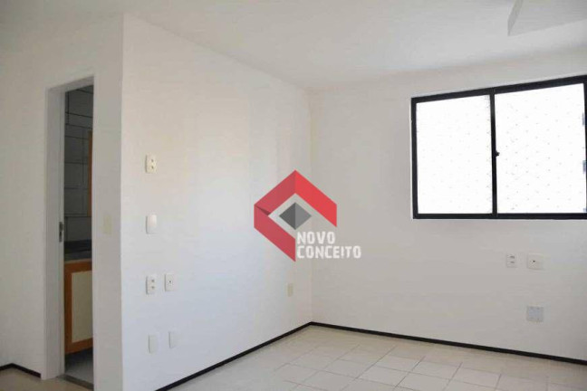 Imagem Apartamento com 3 Quartos à Venda, 91 m² em Cocó - Fortaleza Imagem Apartamento com 3 Quartos à Venda, 91 m² em Cocó - Fortaleza