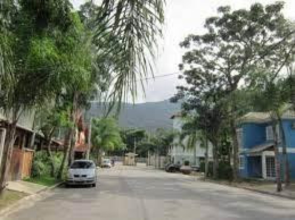 Imagem Casa com 4 Quartos à Venda, 115 m² em Vargem Pequena - Rio De Janeiro