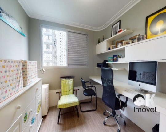 Imagem Apartamento com 3 Quartos à Venda, 142 m² em Jardim Paulista - São Paulo Imagem Apartamento com 3 Quartos à Venda, 142 m² em Jardim Paulista - São Paulo