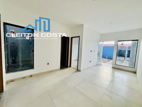 Imagem Casa com 2 Quartos à Venda, 61 m² em Tomba - Feira De Santana