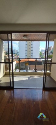 Imagem Apartamento com 3 Quartos à Venda, 137 m² em Vila Margarida - São Bernardo Do Campo Imagem Apartamento com 3 Quartos à Venda, 137 m² em Vila Margarida - São Bernardo Do Campo