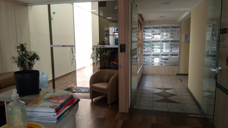 Foto do imóvel Sala Comercial à Venda ou Locação,  em Centro - Florianópolis