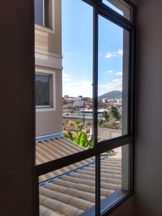 Imagem Imóvel com 2 Quartos à Venda, 45 m² em Alto Das Flores - Betim