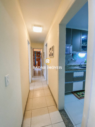 Imagem Apartamento com 3 Quartos à Venda, 110 m² em Braga - Cabo Frio