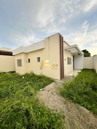 Imagem Casa com 3 Quartos à Venda, 120 m² em Santa Mônica - Guarapari