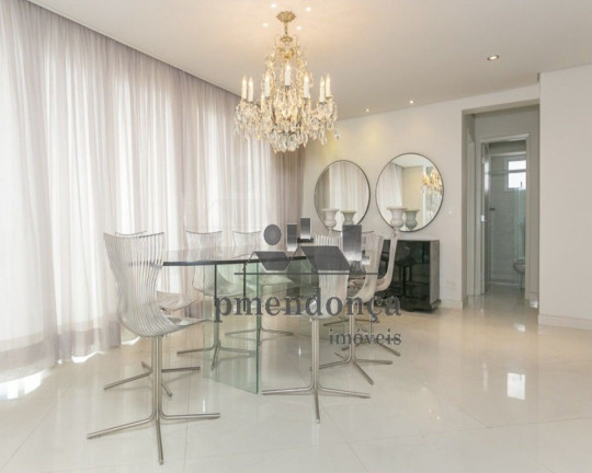 Imagem Apartamento com 3 Quartos à Venda, 156 m² em Perdizes - São Paulo Imagem Apartamento com 3 Quartos à Venda, 156 m² em Perdizes - São Paulo