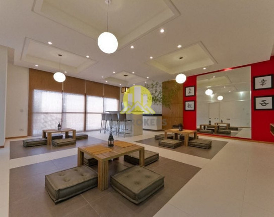 Imagem Cobertura com 2 Quartos à Venda, 123 m² em Centro - Curitiba Imagem Cobertura com 2 Quartos à Venda, 123 m² em Centro - Curitiba