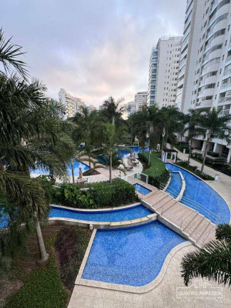 Imagem Apartamento com 4 Quartos à Venda, 159 m² em Barra Da Tijuca - Rio De Janeiro