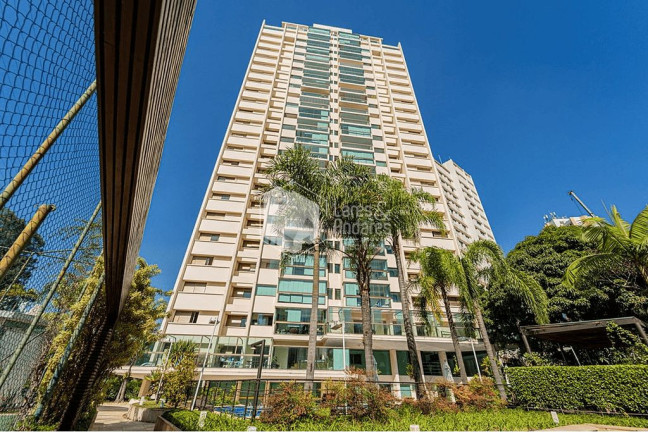 Imagem Apartamento com 3 Quartos à Venda, 147 m² em Brooklin Paulista - São Paulo