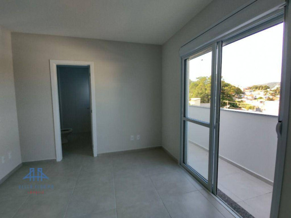 Imagem Imóvel com 3 Quartos à Venda, 129 m² em Itacorubi - Florianópolis