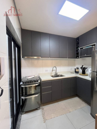 Imagem Casa com 2 Quartos à Venda, 72 m² em Jardim Umarizal - São Paulo