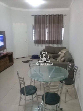 Imagem Casa com 3 Quartos à Venda, 125 m² em Jardim Vale Do Cedro - Londrina Imagem Casa com 3 Quartos à Venda, 125 m² em Jardim Vale Do Cedro - Londrina