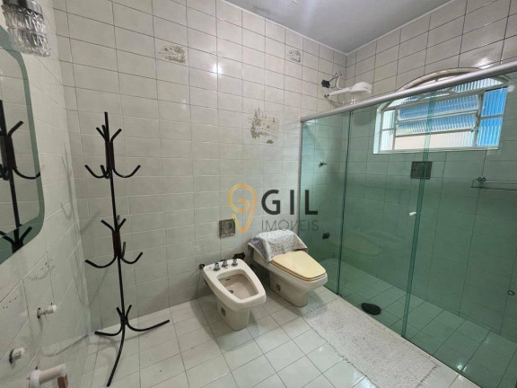 Imagem Casa com 3 Quartos à Venda, 153 m² em Centro - Jacareí