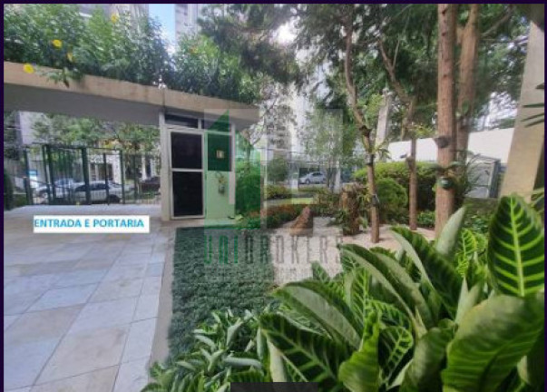 Imagem Apartamento com 2 Quartos para Alugar, 71 m² em Paraíso - São Paulo Imagem Apartamento com 2 Quartos para Alugar, 71 m² em Paraíso - São Paulo