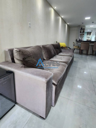 Imagem Apartamento com 3 Quartos à Venda, 84 m² em Baeta Neves - São Bernardo Do Campo Imagem Apartamento com 3 Quartos à Venda, 84 m² em Baeta Neves - São Bernardo Do Campo