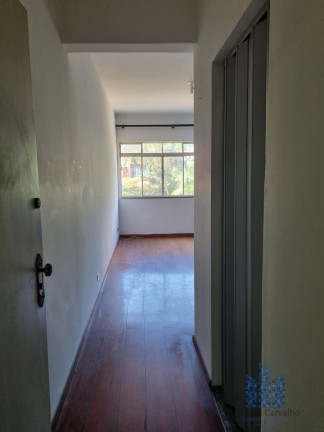 Apartamento com 2 Quartos à Venda, 66 m² em Vila Mariana - São Paulo