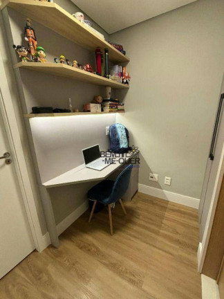 Imagem Apartamento com 2 Quartos à Venda, 105 m² em Vila Anastácio - São Paulo