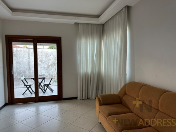 Imagem Casa com 4 Quartos à Venda, 283 m² em Araçás - Vila Velha
