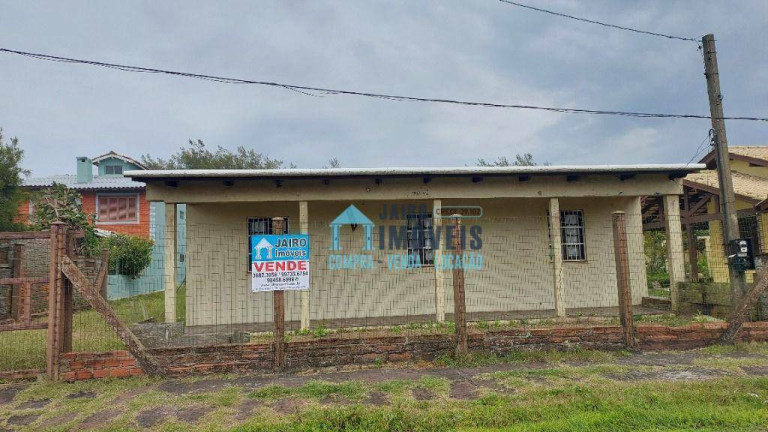 Imagem Casa com 5 Quartos à Venda, 360 m² em Centro - Cidreira