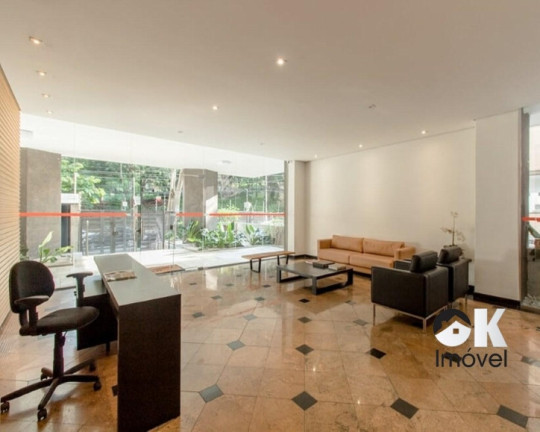 Imagem Apartamento com 3 Quartos à Venda, 322 m² em Higienópolis - São Paulo Imagem Apartamento com 3 Quartos à Venda, 322 m² em Higienópolis - São Paulo
